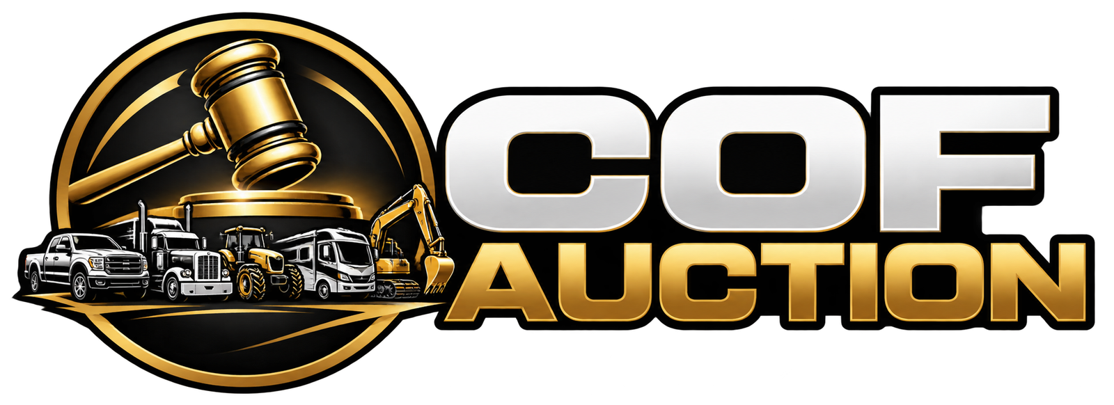 Cof Auction